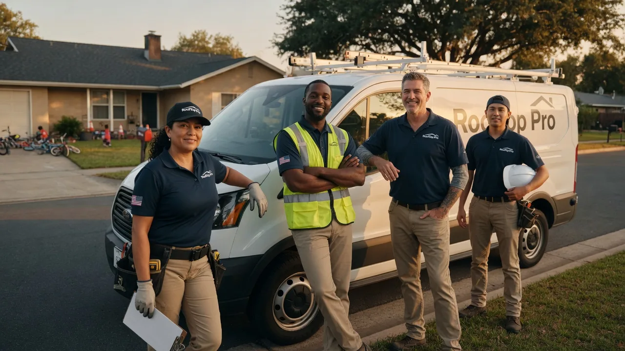 Roof Repair in South Dayton, NY near me